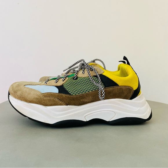 Top Shop Sneakers - Picture 3 of 8